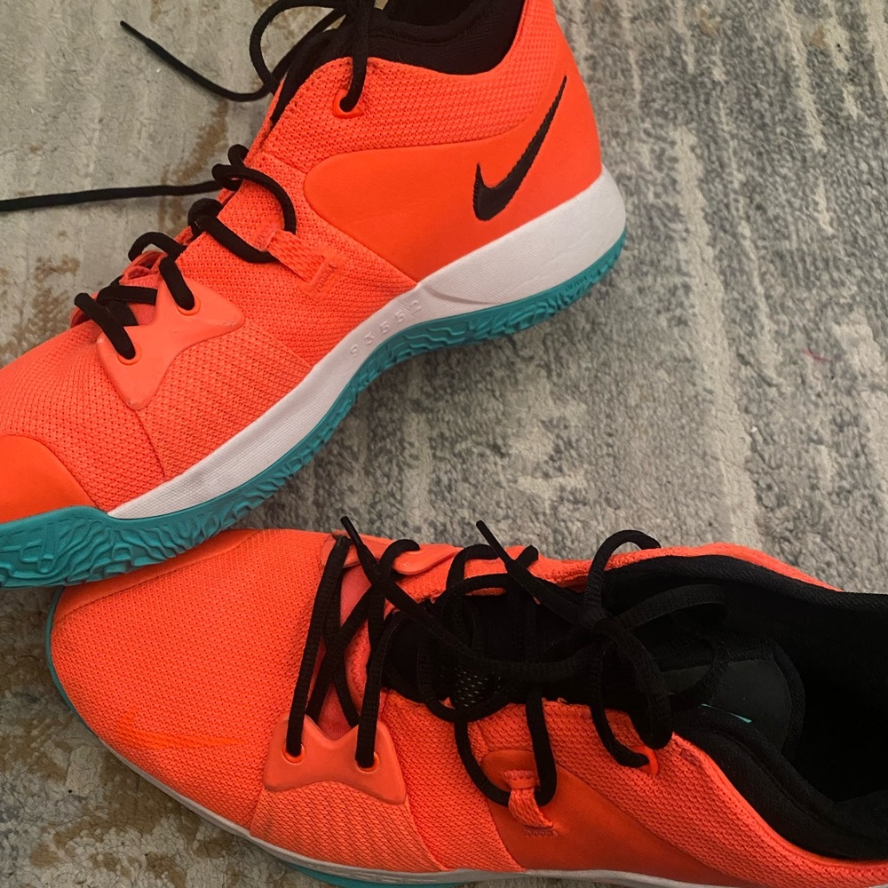 Paul George 2 - limited edition